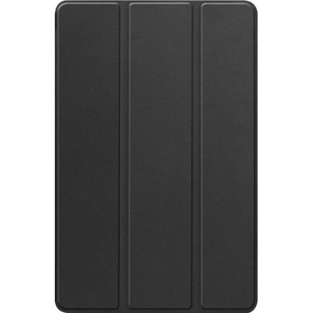 Чехол-книжка Smart Case Samsung Galaxy Tab S10 Ultra (Чёрный)