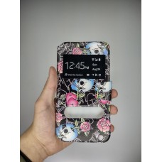 Чохол-книжка Universal Two Windows 5.3-5.8 (17)