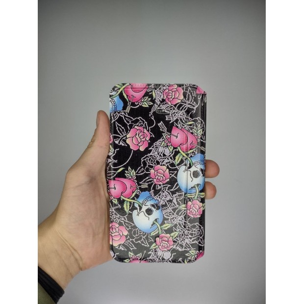 Чехол-книжка Universal Two Windows 5.3-5.8 (17)