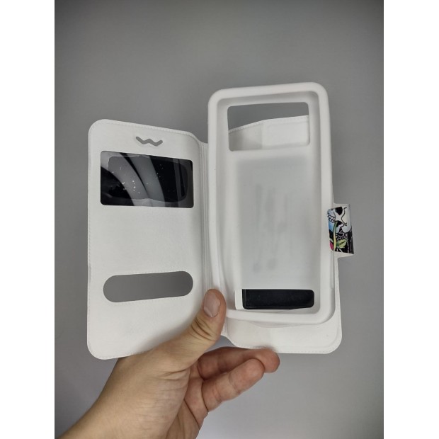 Чехол-книжка Universal Two Windows 5.3-5.8 (17)