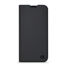 Dux Soft Flip Case for Xiaomi Redmi Note 12 4G (Black)