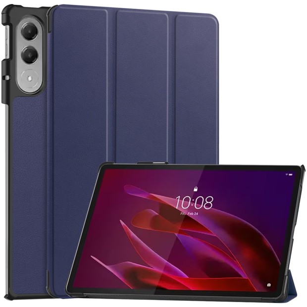 Чeхол-книжка BeCover Smart Case для Lenovo Yoga Tab 11 2025 (11.1