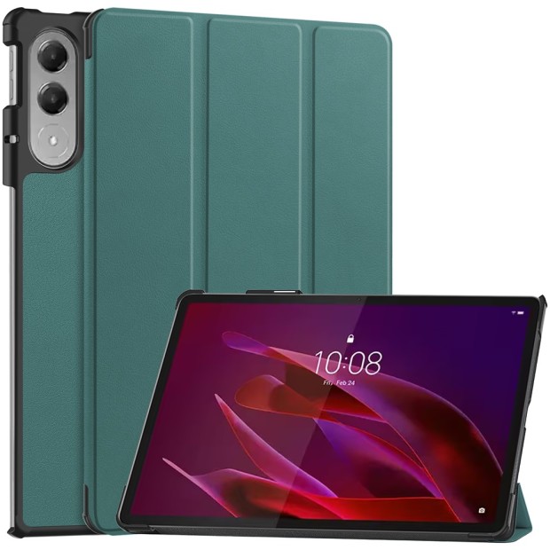 Чeхол-книжка BeCover Smart Case для Lenovo Yoga Tab 11 2025 (11.1