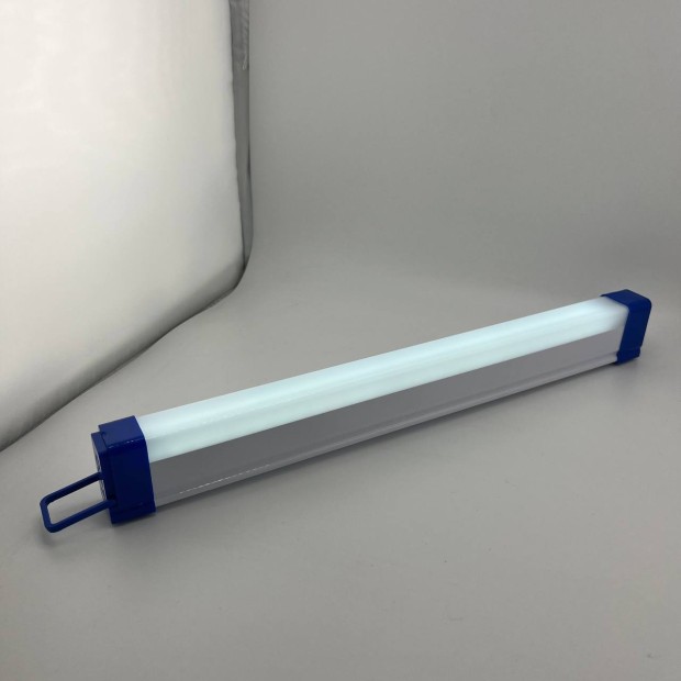 USB-лампа фонарик Magnetic 32cm 8000K (Холодный свет) USB-лампа фонарик Magnetic 32cm 8000K (Холодный свет)