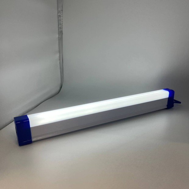 USB-лампа фонарик Magnetic 32cm 8000K (Холодный свет) USB-лампа фонарик Magnetic 32cm 8000K (Холодный свет)