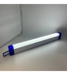 USB-lamp flashlight Magnetic 32cm 8000K (Cold light)