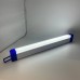 USB-lamp flashlight Magnetic 32cm 8000K (Cold light)
