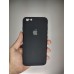 Силіконовий чохол Original RoundCam для Apple iPhone 6 Plus  /  6s Plus (07) Чорний