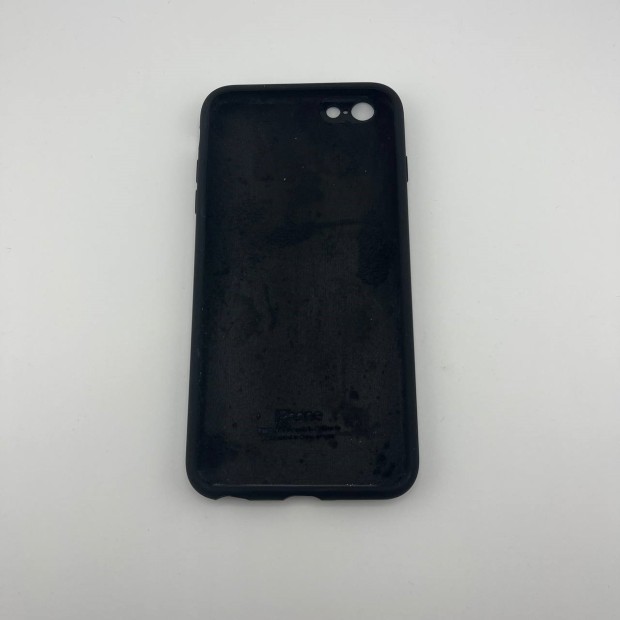 Силіконовий чохол Original RoundCam для Apple iPhone 6 Plus / 6s Plus (07) Чорний Силіконовий чохол Original RoundCam для Apple iPhone 6 Plus / 6s Plus (07) Чорний