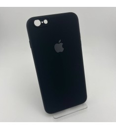 Силикон Original RoundCam Case Apple iPhone 6 Plus / 6s Plus (07) Black Силикон Original RoundCam Case Apple iPhone 6 Plus / 6s Plus (07) Black