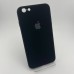 Силіконовий чохол Original RoundCam для Apple iPhone 6 Plus / 6s Plus (07) Чорний Силіконовий чохол Original RoundCam для Apple iPhone 6 Plus / 6s Plus (07) Чорний