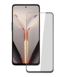 Защитное стекло 5D Standard ZTE Nubia Neo 2 4G/5G Black