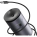 Увлажнитель воздуха Baseus Time Aromatherapy (75ml) (Dark Gray) DHSG-0G
