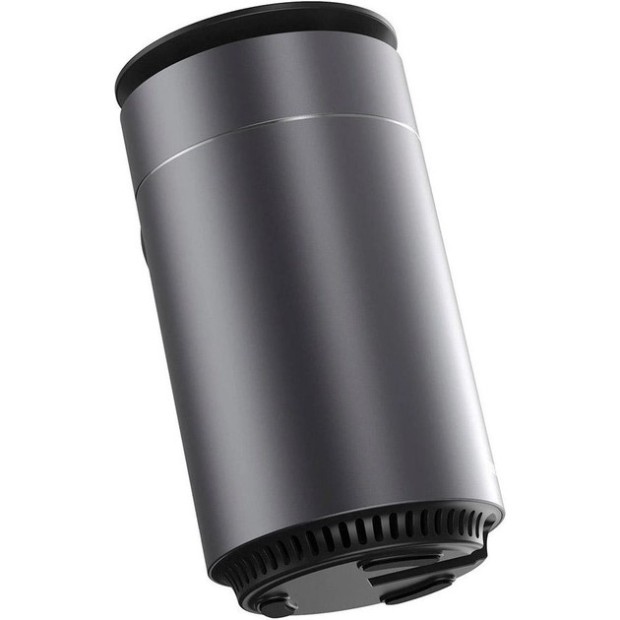 Увлажнитель воздуха Baseus Time Aromatherapy (75ml) (Dark Gray) DHSG-0G