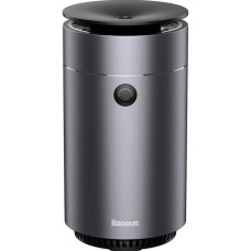 Увлажнитель воздуха Baseus Time Aromatherapy (75ml) (Dark Gray) DHSG-0G