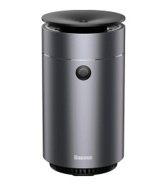Увлажнитель воздуха Baseus Time Aromatherapy (75ml) (Dark Gray) DHSG-0G