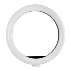 Набор для съемки LED-лампа Crystal 3D-36 (36cm) RGB (Чёрный)