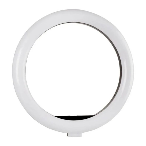 Набор для съемки LED-лампа Crystal 3D-36 (36cm) RGB (Чёрный)