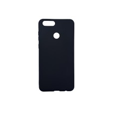 Силикон Graphite Huawei Honor 6a (черный)