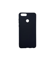 Силикон Graphite Huawei Honor 6a (черный)