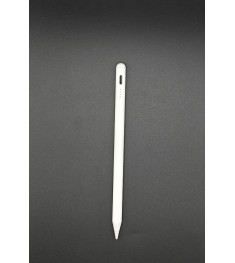 Стилус Apple Pencil Type for iPad 2018 - 2022 (White)