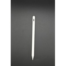 Стилус Apple Pencil для iPad 2018 - 2022 (Білий)