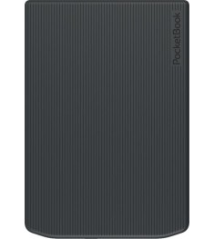 Електронна книга PocketBook 619 Verse Lite PB619-T-CIS (Темно-сірий)