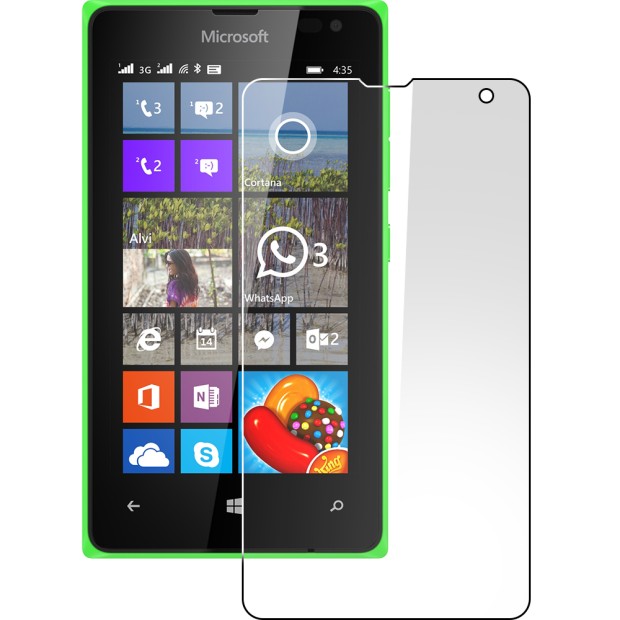 Nokia 435 не має окремої моделі 