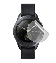 Захисна плівка Hydrogel HD для Samsung Galaxy Watch 42mm Захисна плівка Hydrogel HD для Samsung Galaxy Watch 42mm