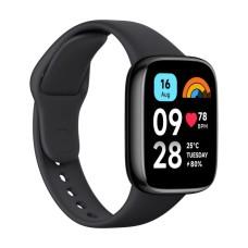 Смарт-часы Xiaomi Redmi Watch 3 Active (Black) (Товар с уценкой, Grade A) DL