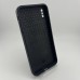Броньований чохол Ring Serge Armor Case для Apple iPhone XS Max (ShutCam) (Чорний)