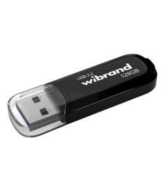 USB 3.2 флеш-накопичувач Wibrand Marten 128 ГБ USB 3.2 флеш-накопичувач Wibrand Marten 128 ГБ