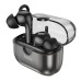 Бездротові вакуумні навушники-гарнітура Hoco EW22 (Чорний)
