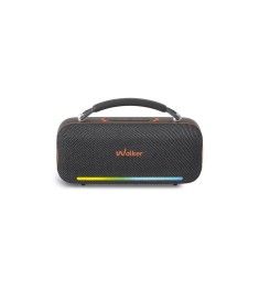 Портативна акустика Walker WSP-750 60W (Темно-сірий)