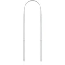 Ремешок для Apple iPhone Crossbody Strap (Light Gray) Ремешок для Apple iPhone Crossbody Strap (Light Gray)