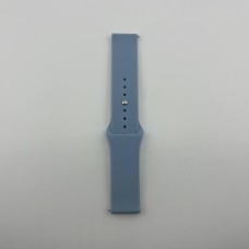 Strap for smartwatches universal 22mm Original Design (Sky Blue)
