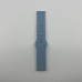 Strap for smartwatches universal 22mm Original Design (Sky Blue)