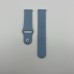 Strap for smartwatches universal 22mm Original Design (Sky Blue) Strap for smartwatches universal 22mm Original Design (Sky Blue)