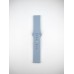 Strap for smartwatches universal 22mm Original Design (Sky Blue) Strap for smartwatches universal 22mm Original Design (Sky Blue)