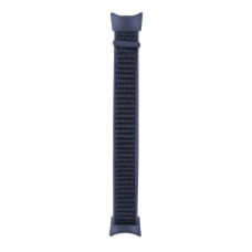 Ремешок Velcro Xiaomi Mi Band 8 / Mi Band 9 / Mi Band 10 (Dark Blue) Ремешок Velcro Xiaomi Mi Band 8 / Mi Band 9 / Mi Band 10 (Dark Blue)