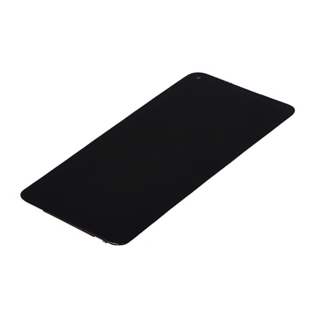 Дисплей для Xiaomi Redmi Note 9 /  Redmi 10X 4G з чорним тачскрином