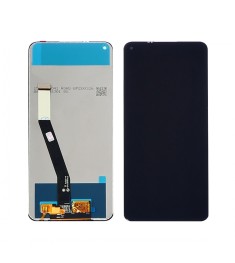 Дисплей для Xiaomi Redmi Note 9 /  Redmi 10X 4G з чорним тачскрином