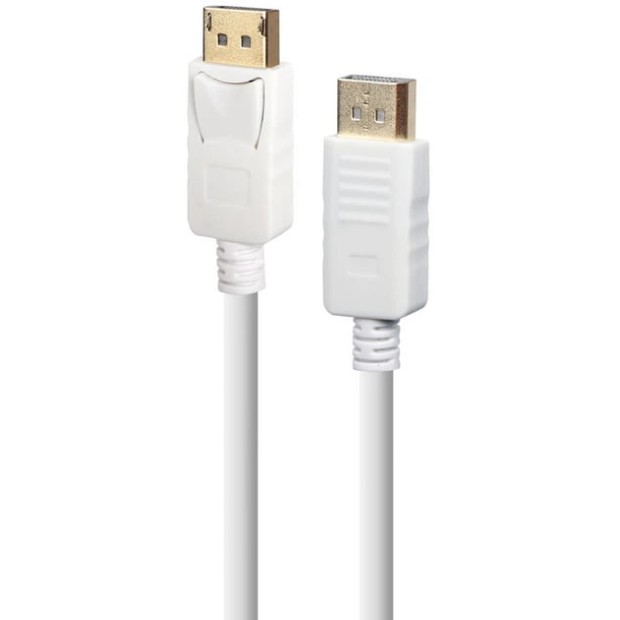 Кабель Rivex DisplayPort - DisplayPort (1.8m)