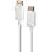 Кабель Rivex DisplayPort - DisplayPort (1.8m)