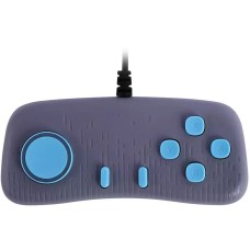 Портативная игровая консоль G7 (Grey)