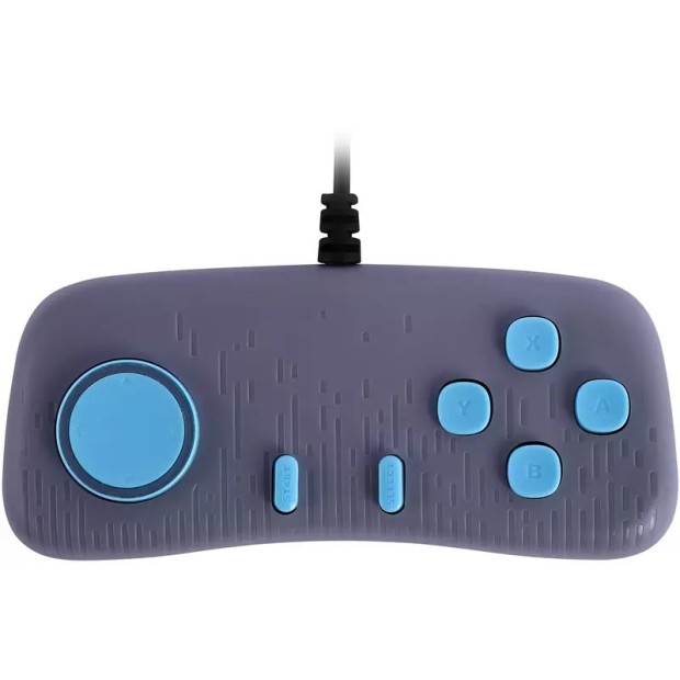 Портативна ігрова консоль G7 (Сіра)