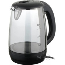 Электрический чайник WATER HOUSE EK1796 (Товар c уценкой, Grade A) DL