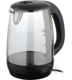 Электрический чайник WATER HOUSE EK1796 (Товар c уценкой, Grade A) DL Электрический чайник WATER HOUSE EK1796 (Товар c уценкой, Grade A) DL