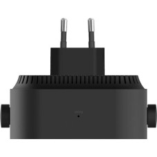 Ретранслятор-підсилювач сигналу ретранслятор Xiaomi Mi WiFi Amplifier Pro DVB4235GL (Чорний) (Клас A) DL