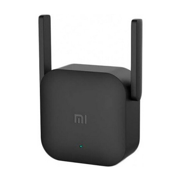 Ретранслятор-усилитель сигнала репитер Xiaomi Mi WiFi Amplifier Pro DVB4235GL (Black) (Grade A) DL
